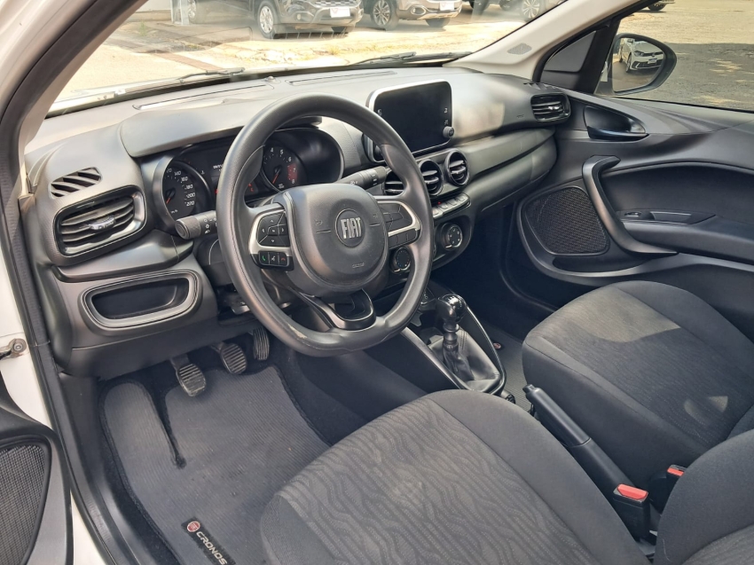 fiat cronos 1.3 firefly flex drive manual 4p 20226
