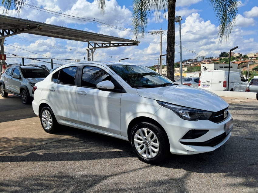 fiat cronos 1.3 firefly flex drive manual 4p 20222