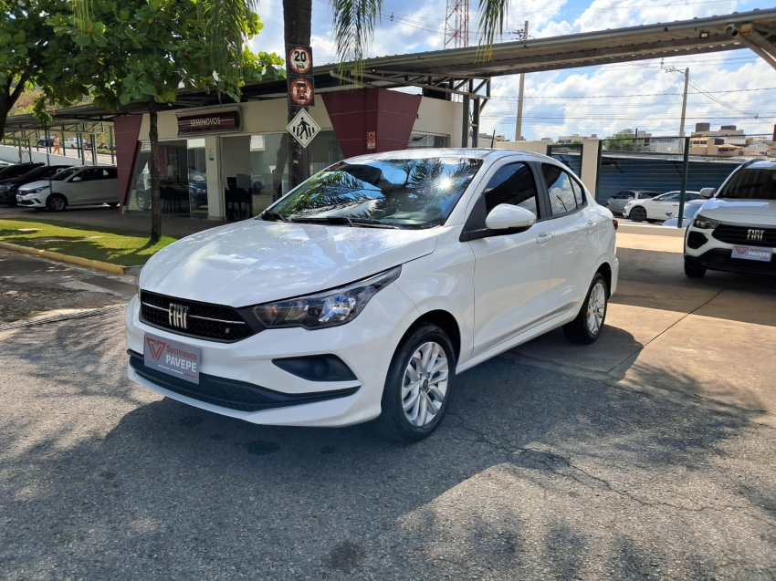 fiat cronos 1.3 firefly flex drive manual 4p 20220