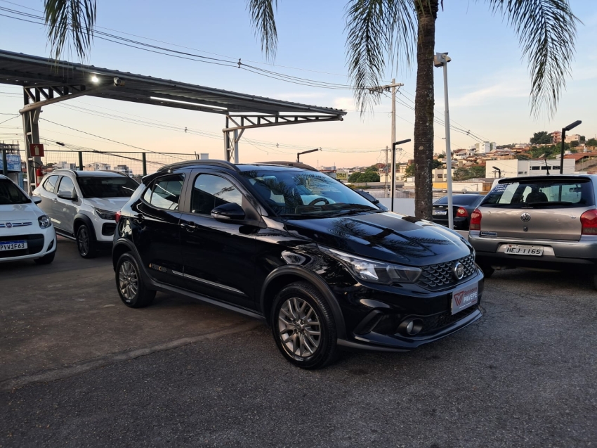 fiat argo 1.3 firefly flex trekking manual 4p 20202