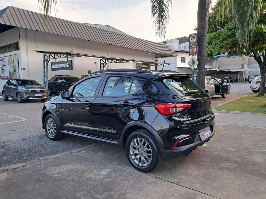 fiat argo 1.3 firefly flex trekking manual 4p 20205