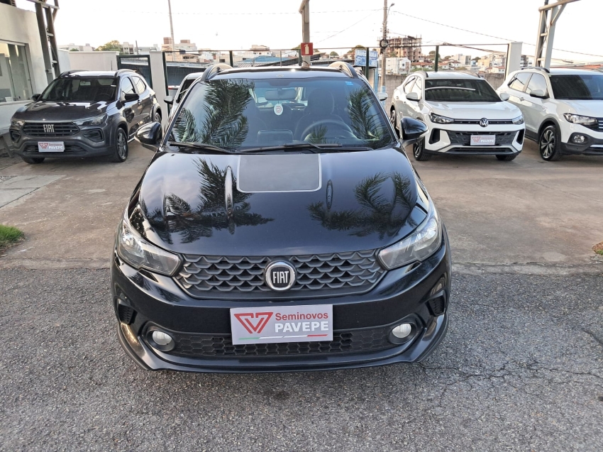 fiat argo 1.3 firefly flex trekking manual 4p 20201