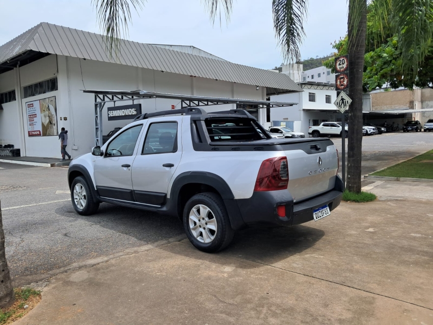 renault duster oroch 1.6 16v sce flex express manual 4p 20205