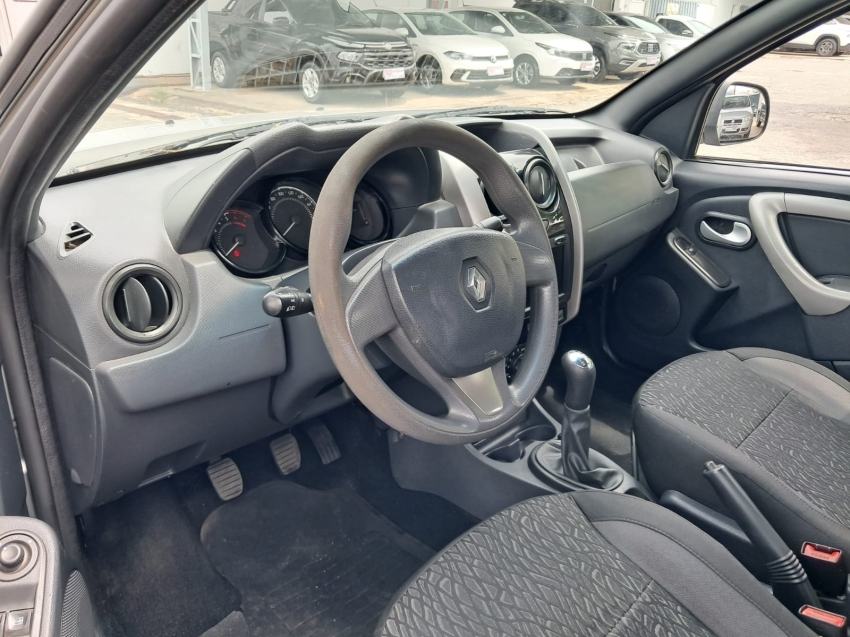 renault duster oroch 1.6 16v sce flex express manual 4p 20206