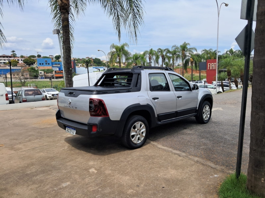 renault duster oroch 1.6 16v sce flex express manual 4p 20203
