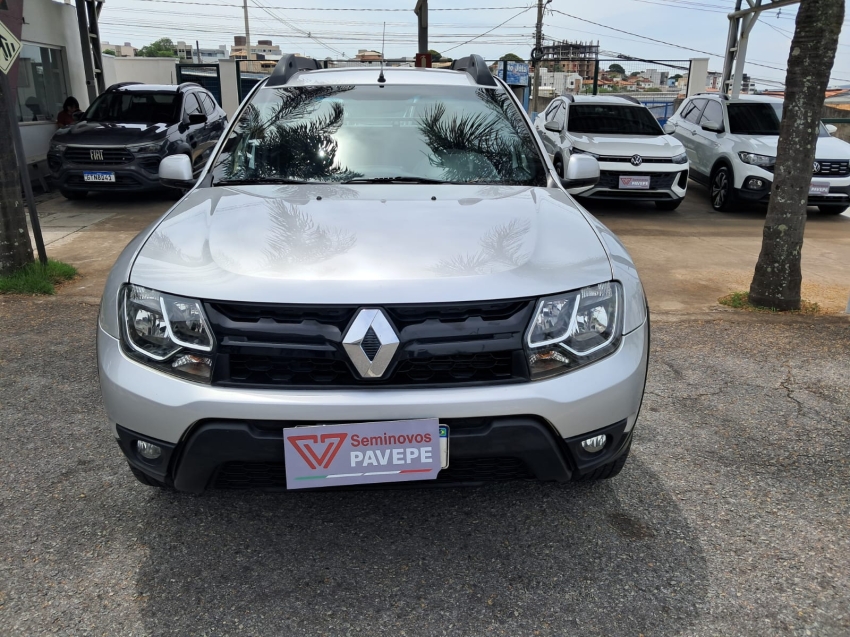 renault duster oroch 1.6 16v sce flex express manual 4p 20201