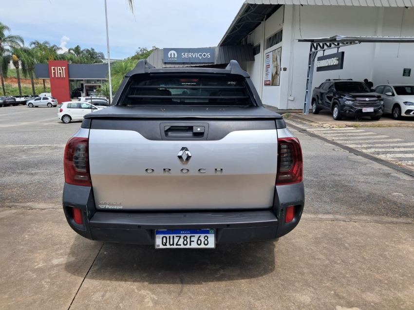 renault duster oroch 1.6 16v sce flex express manual 4p 20204