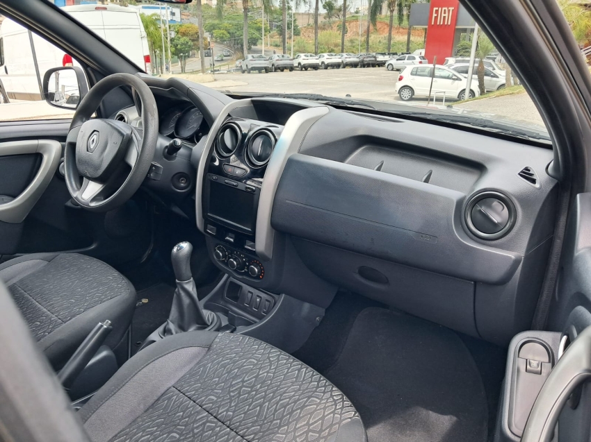 renault duster oroch 1.6 16v sce flex express manual 4p 20207