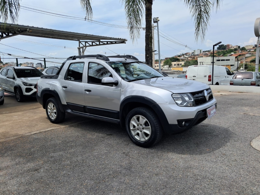 renault duster oroch 1.6 16v sce flex express manual 4p 20202