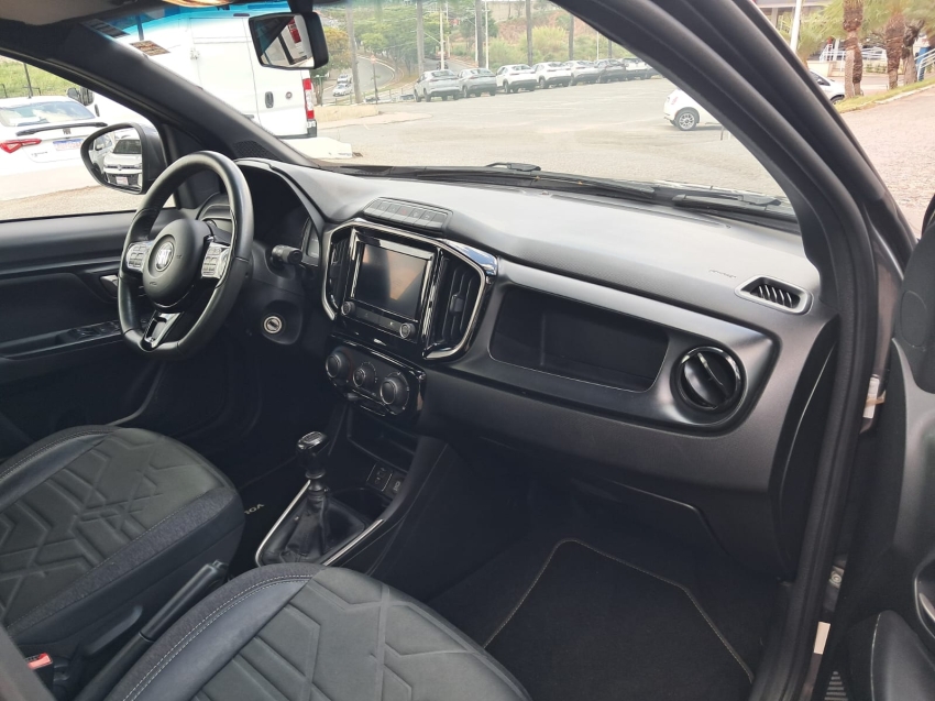fiat strada 1.3 firefly flex volcano cd manual 4p 20227