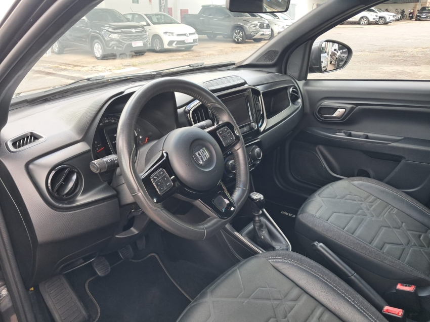 fiat strada 1.3 firefly flex volcano cd manual 4p 20226