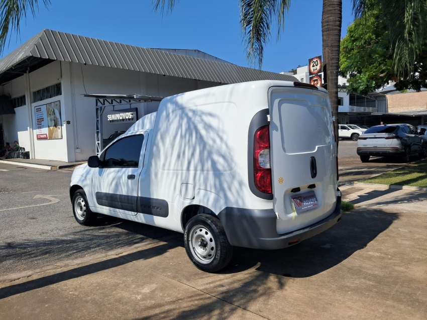 fiat fiorino 1.4 mpi furgao hard working 8v flex 2p manual 20205