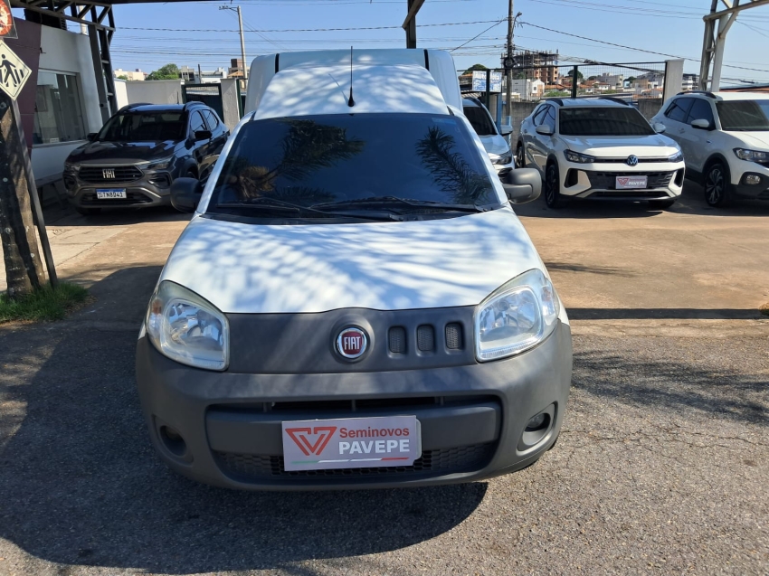 fiat fiorino 1.4 mpi furgao hard working 8v flex 2p manual 20201