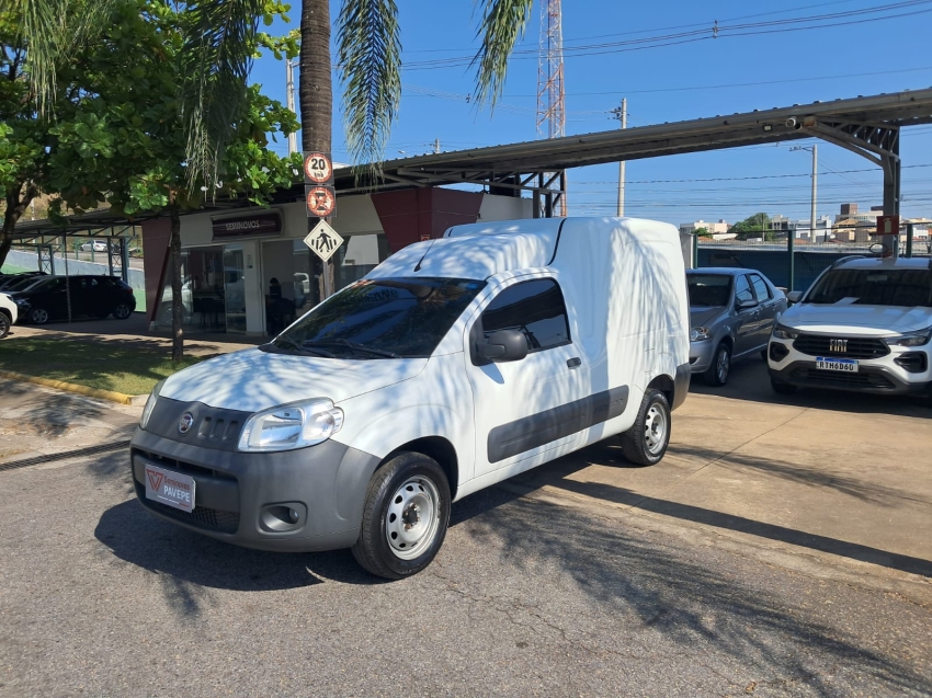 fiat fiorino 1.4 mpi furgao hard working 8v flex 2p manual 20200