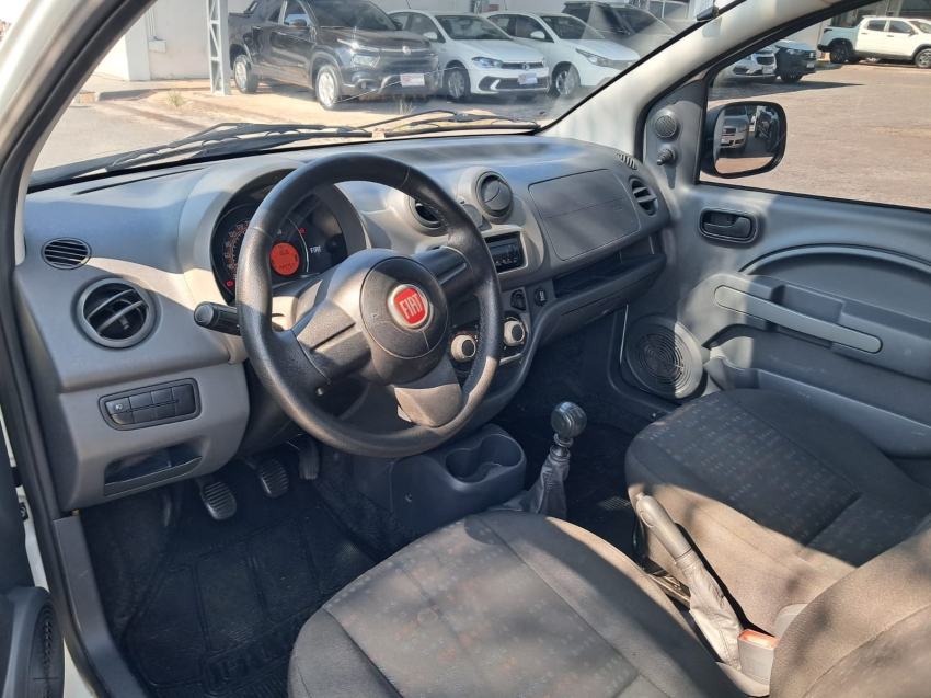 fiat fiorino 1.4 mpi furgao hard working 8v flex 2p manual 20206