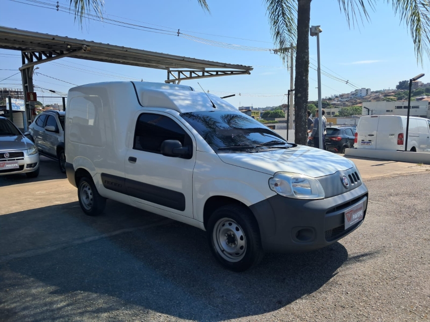 fiat fiorino 1.4 mpi furgao hard working 8v flex 2p manual 20202