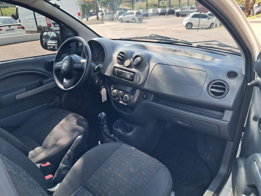 fiat fiorino 1.4 mpi furgao hard working 8v flex 2p manual 20207