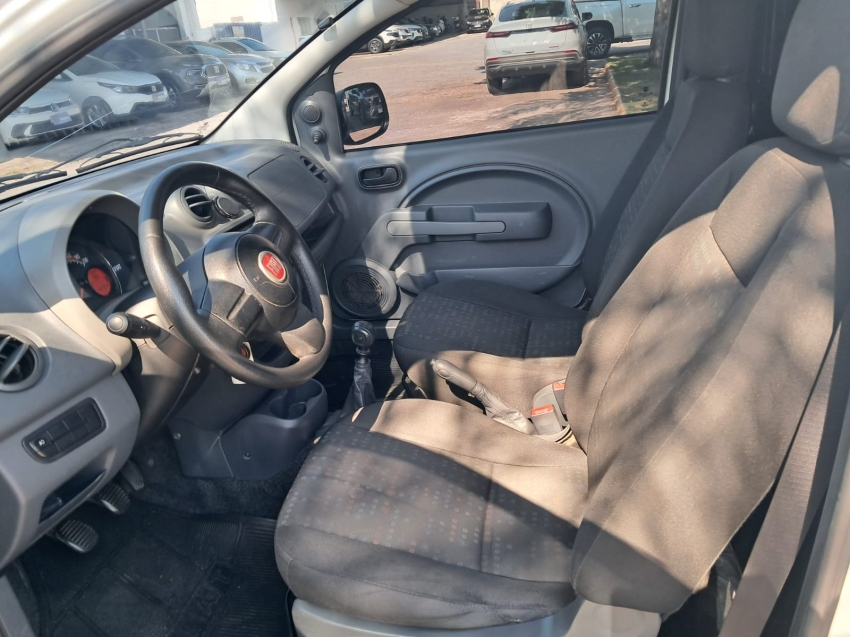 fiat fiorino 1.4 mpi furgao hard working 8v flex 2p manual 20208