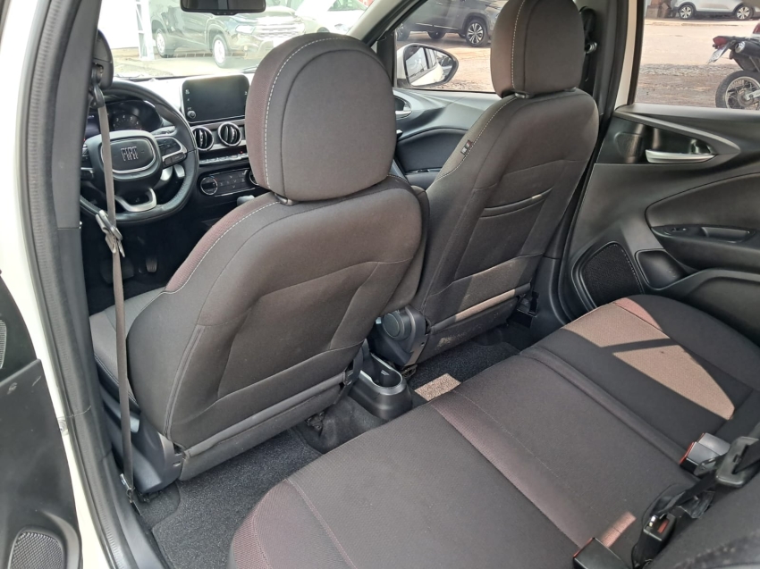 fiat cronos 1.3 firefly flex precision cvt 4p automatico 20238