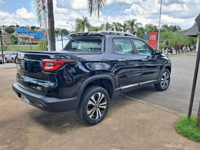 fiat toro 1.3 turbo 270 flex volcano at6 4p automatico 20255