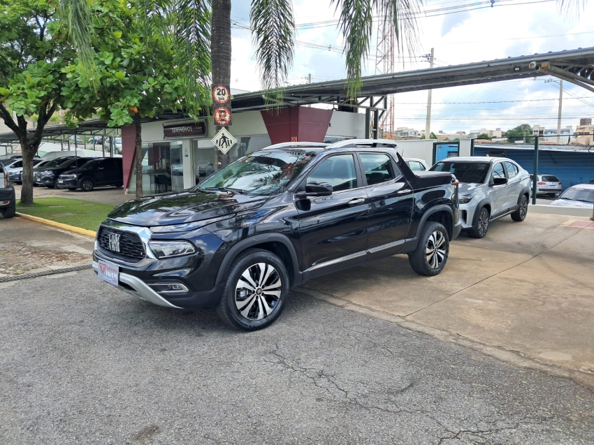 fiat toro 1.3 turbo 270 flex volcano at6 4p automatico 20250