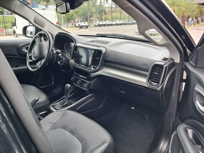 fiat toro 1.3 turbo 270 flex volcano at6 4p automatico 20258