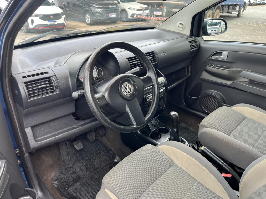 volkswagen crossfox 1.6 mi flex 8v 4p manual 20106