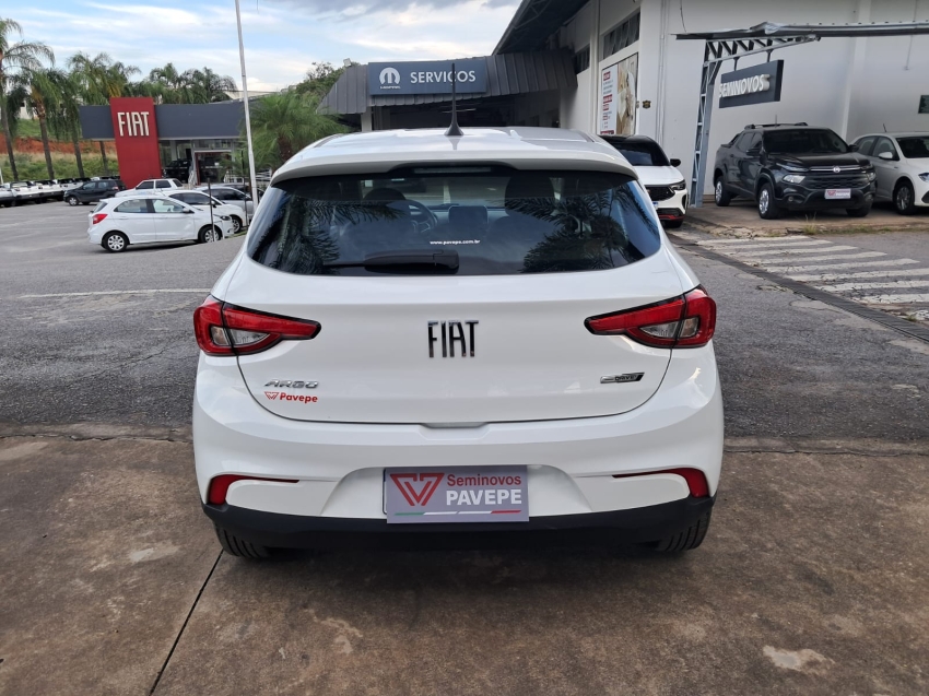 fiat argo 1.0 firefly flex drive manual 4p 20264