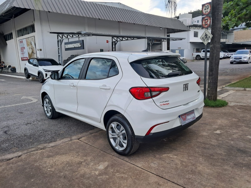 fiat argo 1.0 firefly flex drive manual 4p 20265