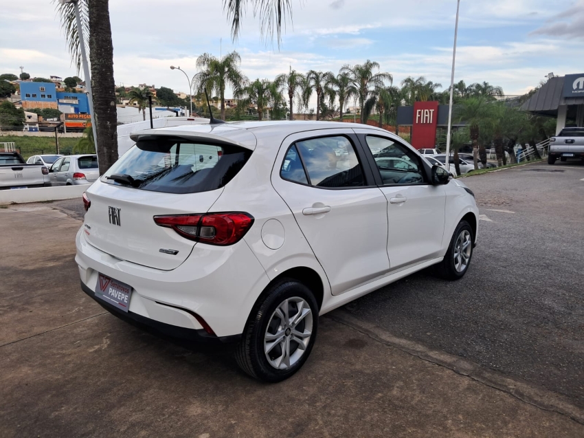 fiat argo 1.0 firefly flex drive manual 4p 20263
