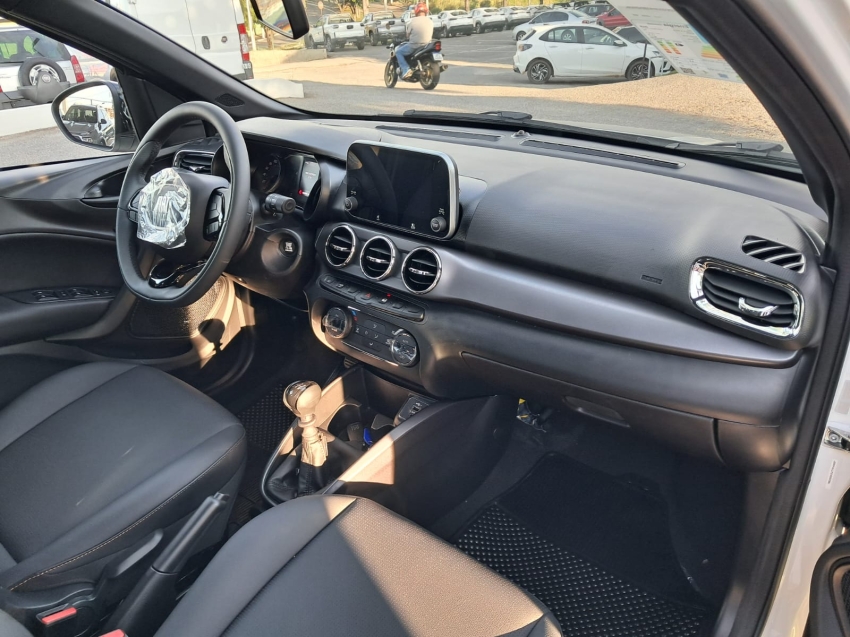 fiat argo 1.3 firefly flex trekking manual 4p 20267