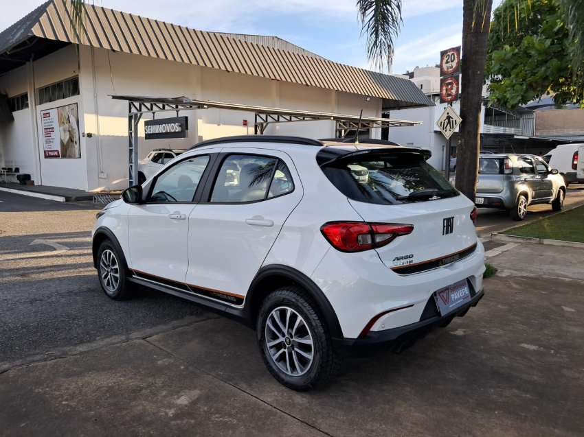 fiat argo 1.3 firefly flex trekking manual 4p 20265