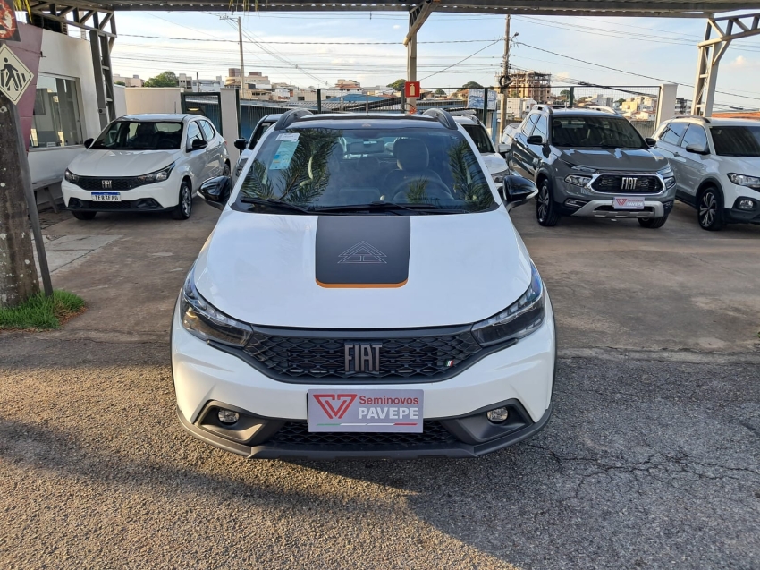 fiat argo 1.3 firefly flex trekking manual 4p 20261
