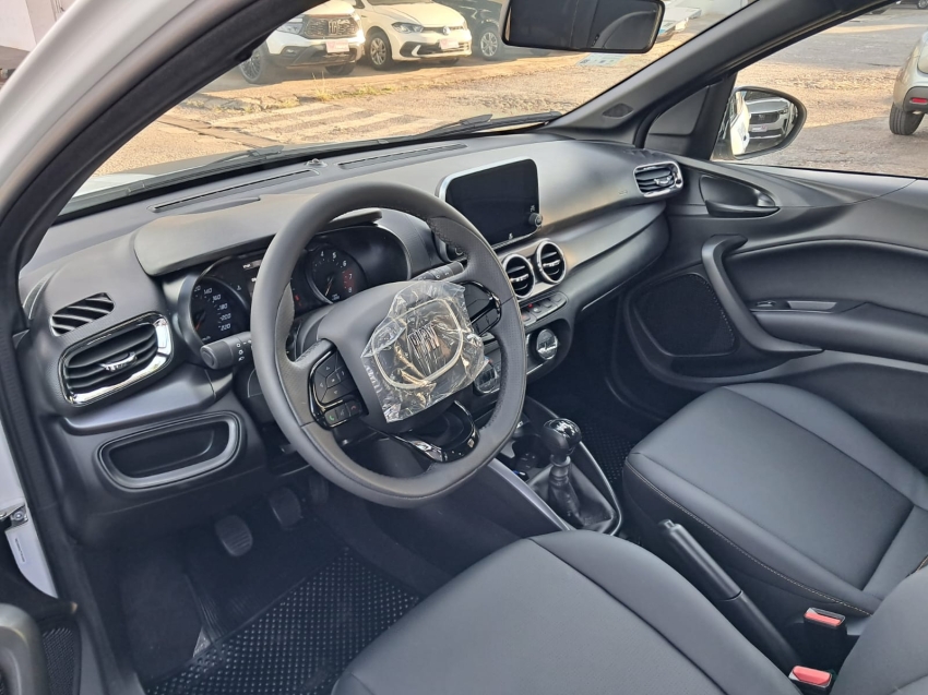 fiat argo 1.3 firefly flex trekking manual 4p 20266