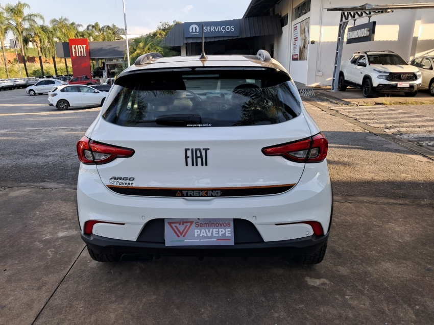 fiat argo 1.3 firefly flex trekking manual 4p 20264