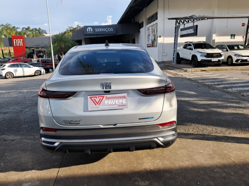 fiat fastback 1.0 turbo 200 hybrid audace cvt flex 4p automatico 20264