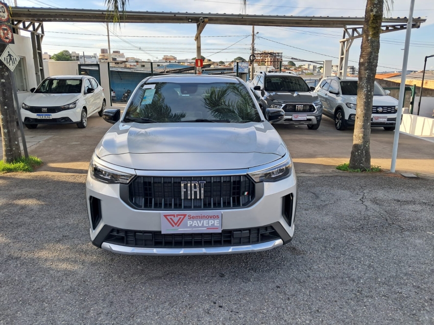 fiat fastback 1.0 turbo 200 hybrid audace cvt flex 4p automatico 20261