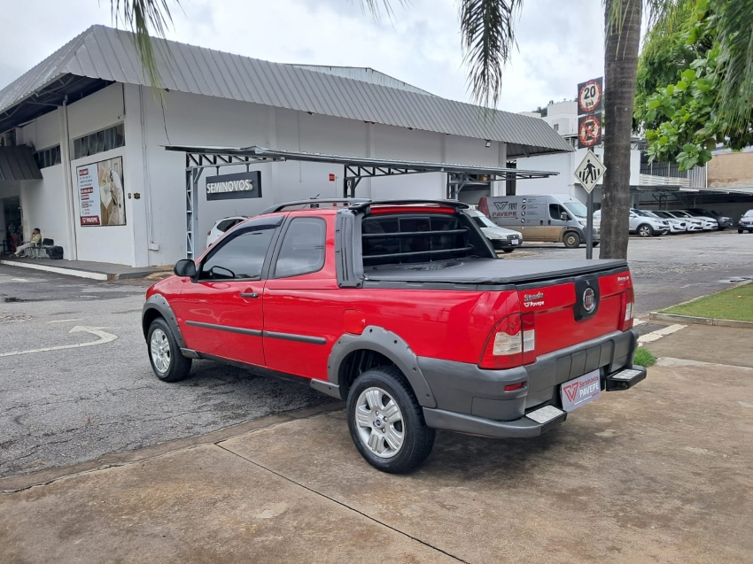 fiat strada 1.4 mpi working cd 8v flex 2p manual 20125