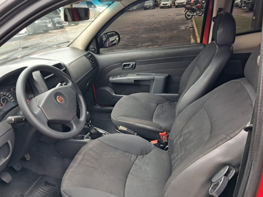 fiat strada 1.4 mpi working cd 8v flex 2p manual 20128