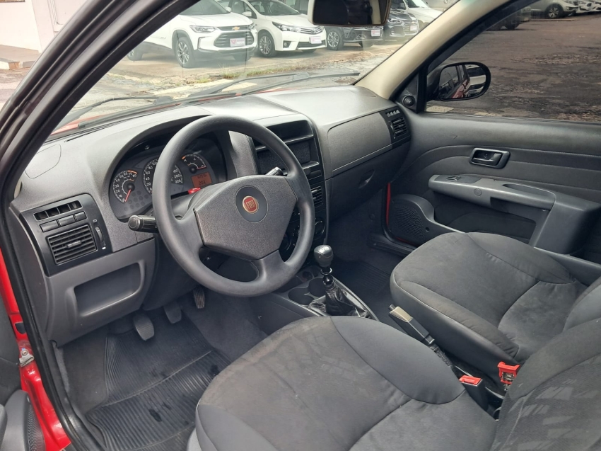 fiat strada 1.4 mpi working cd 8v flex 2p manual 20126