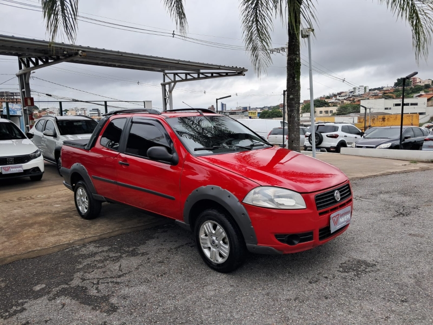 fiat strada 1.4 mpi working cd 8v flex 2p manual 20122