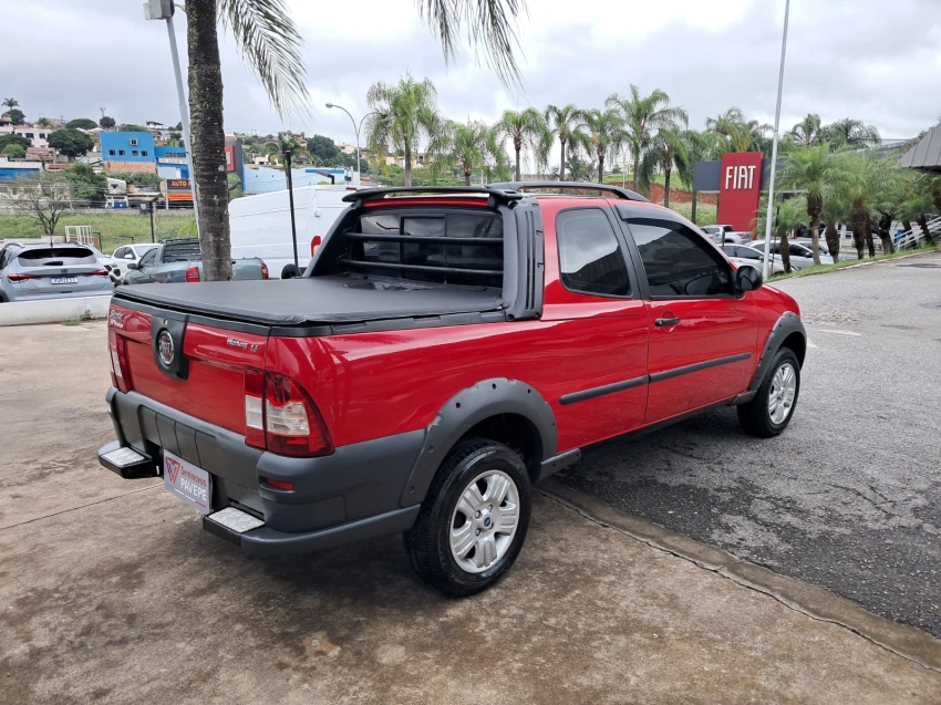 fiat strada 1.4 mpi working cd 8v flex 2p manual 20123