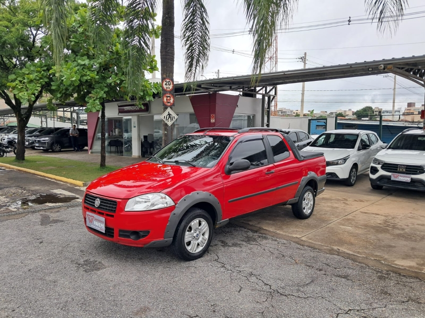 fiat strada 1.4 mpi working cd 8v flex 2p manual 20120