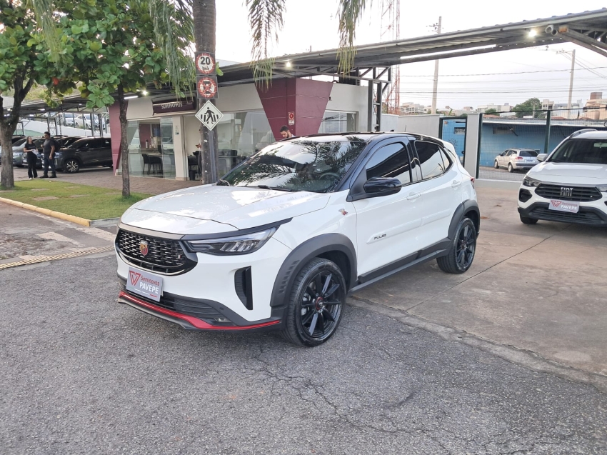 fiat pulse 1.3 turbo 270 flex abarth at6 4p automatico 20240
