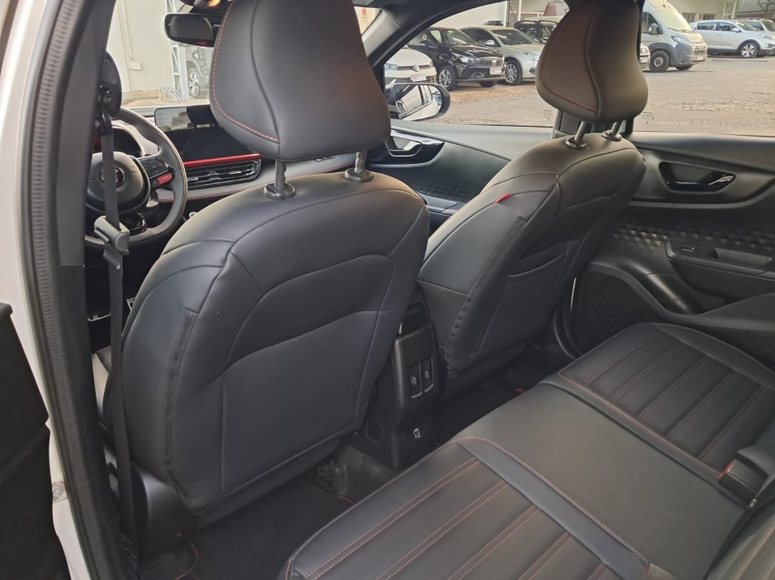 fiat pulse 1.3 turbo 270 flex abarth at6 4p automatico 20248