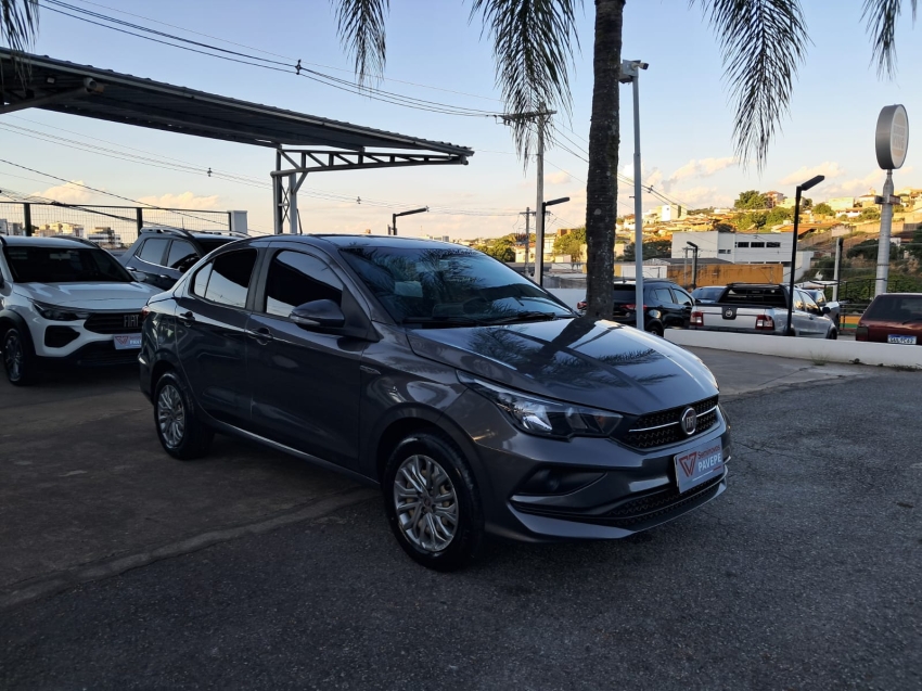 fiat cronos 1.3 firefly flex drive gsr 4p automatico 20202