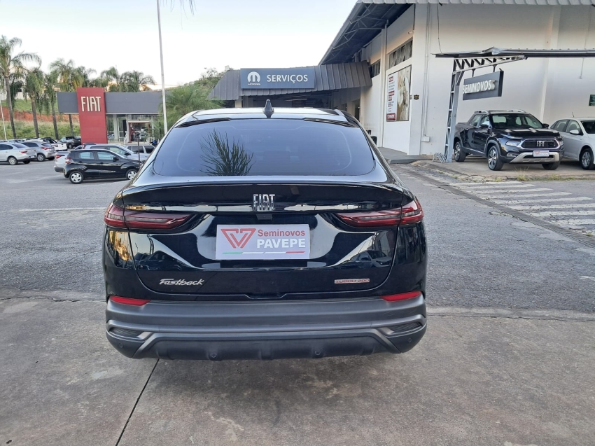 fiat fastback 1.0 turbo 200 flex cvt 4p automatico 20264