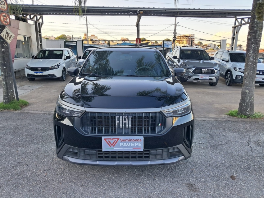 fiat fastback 1.0 turbo 200 flex cvt 4p automatico 20261