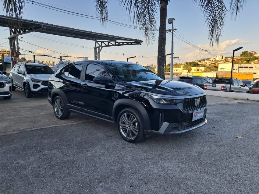 fiat fastback 1.0 turbo 200 flex cvt 4p automatico 20262