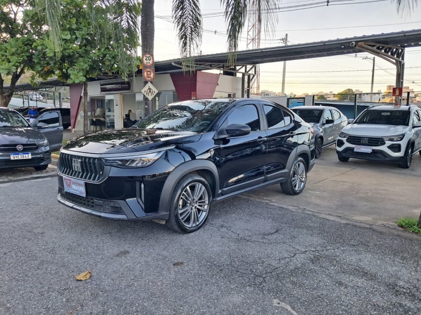 fiat fastback 1.0 turbo 200 flex cvt 4p automatico 2026